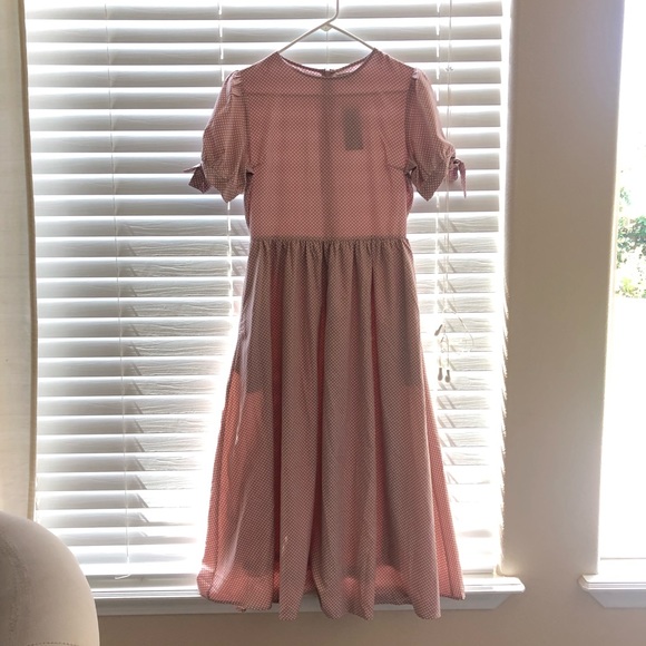 Polagram | Dresses | New Polagram Dress 